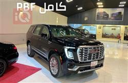 جي ام سي يوكون